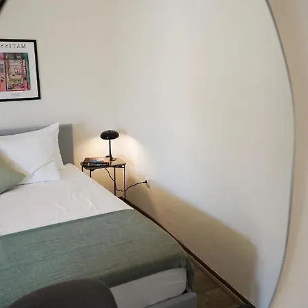 Penthouse Corfu (city)