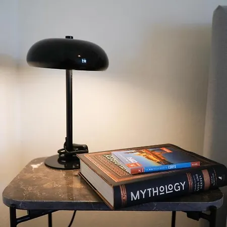 דירה Penthouse