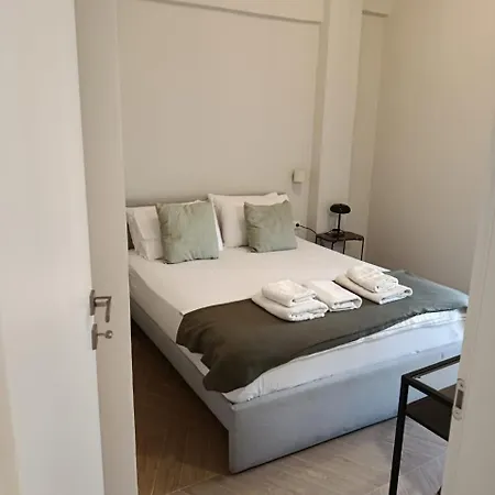 Penthouse Corfu (city)