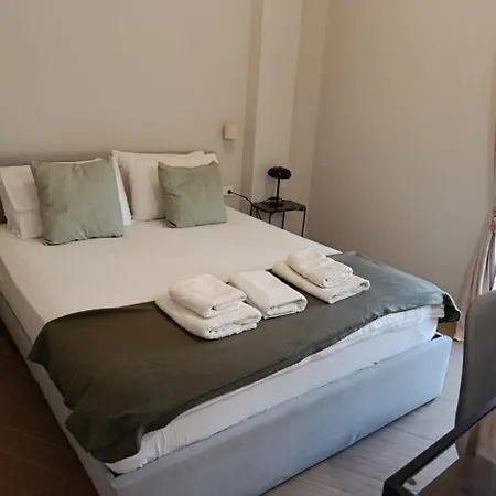Penthouse * Corfu (city)