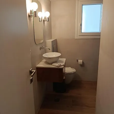 Apartment Penthouse