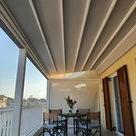 Apartment Penthouse