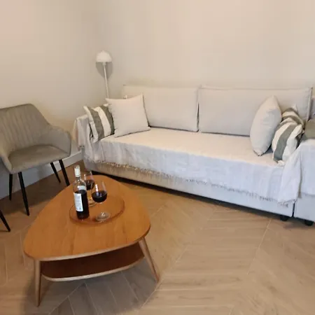 Penthouse Corfu (city)