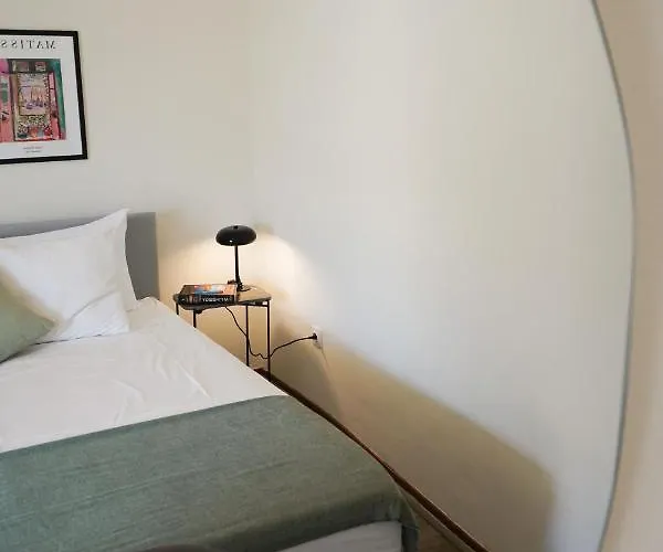 Penthouse Corfu (city)