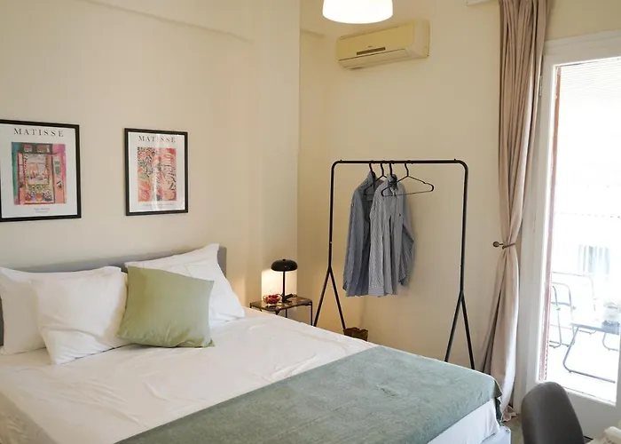 Apartament Penthouse