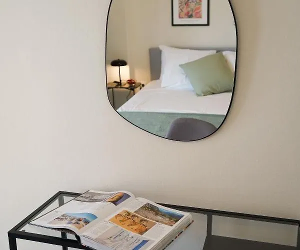Penthouse Apartament Corfu (city)