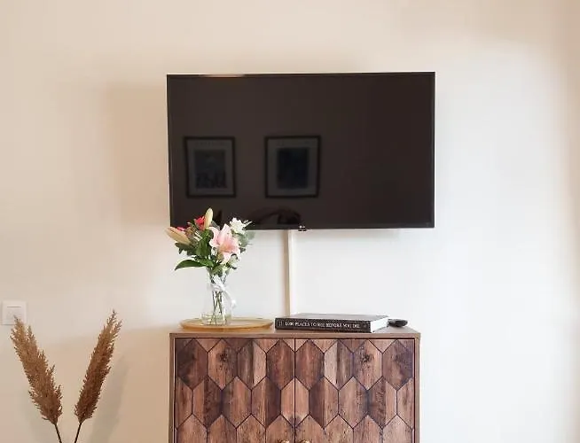 Apartament Penthouse *