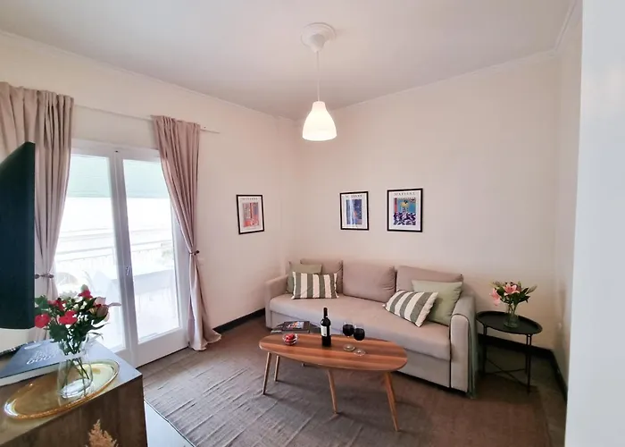 Penthouse Corfu (city)