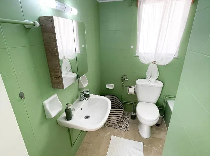 Penthouse Apartament