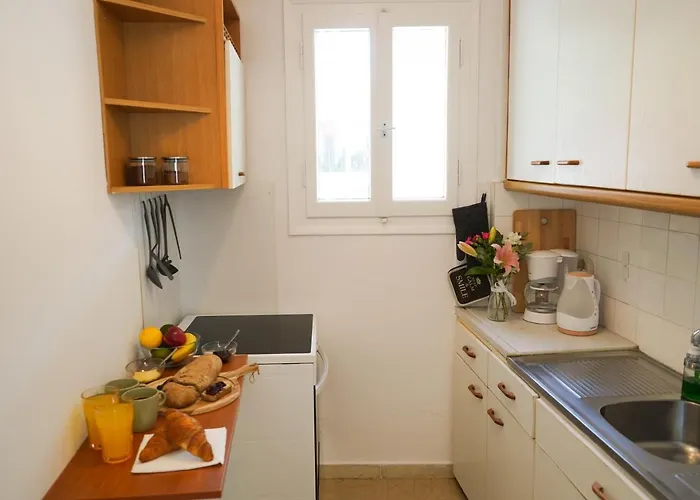 Penthouse Apartament
