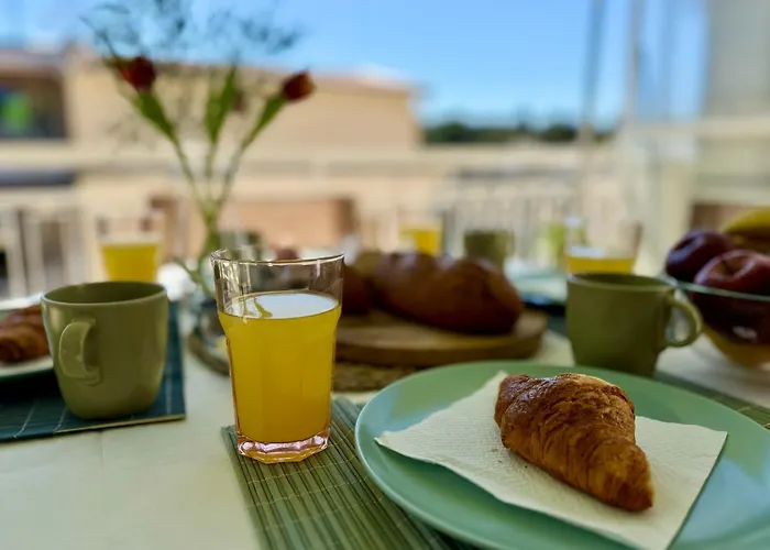 Apartament Penthouse Corfu (city)