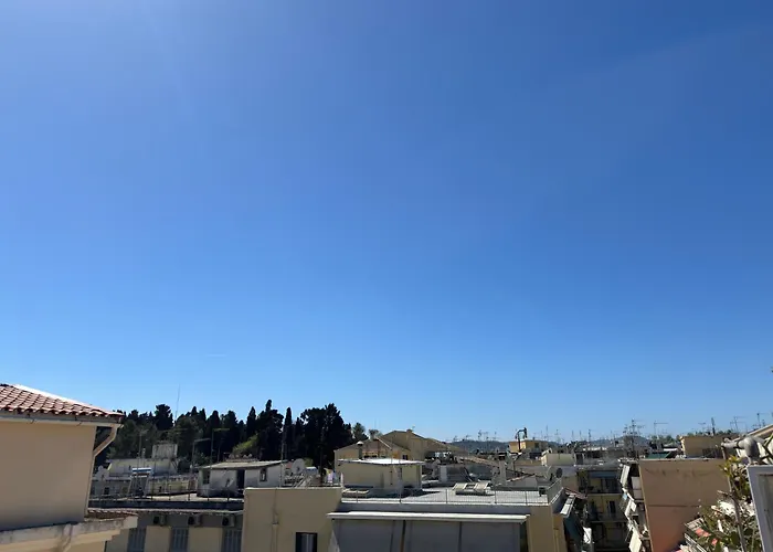 Penthouse Corfu (city)