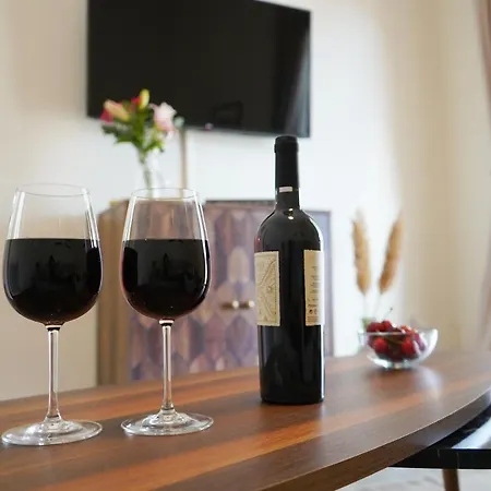 Penthouse Corfu (city)