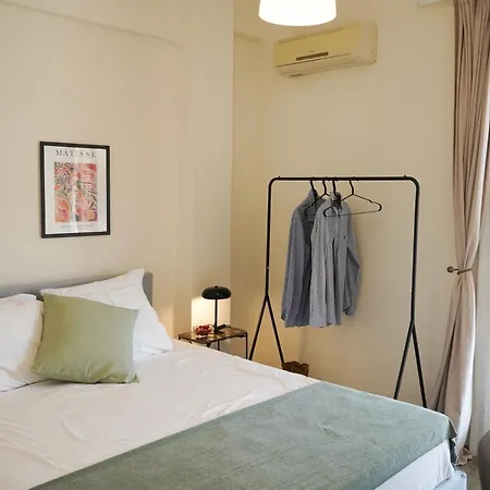 Apartmán Penthouse
