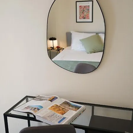 Penthouse Apartment Corfu (city)