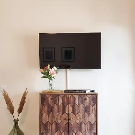 Apartmán Penthouse *