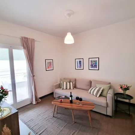 Penthouse Corfu (city)