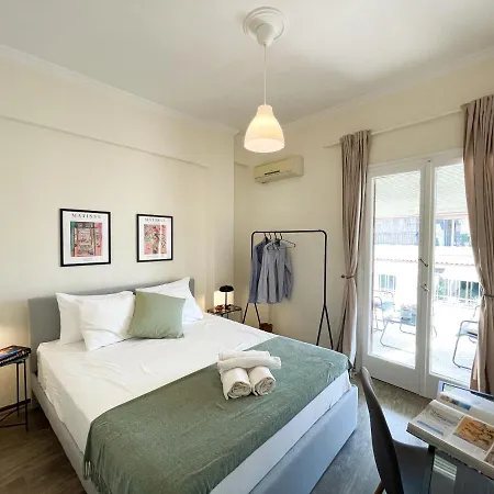 Penthouse Apartmán *