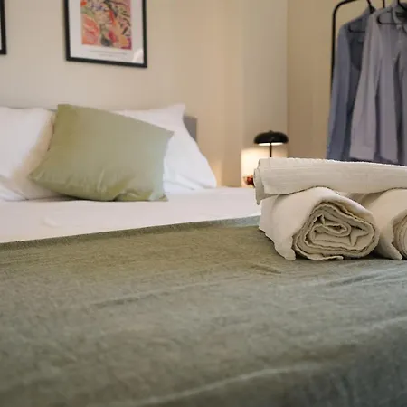 Penthouse Apartmán