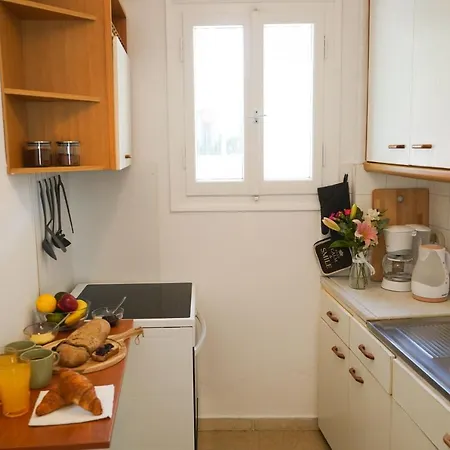 Penthouse Apartmán