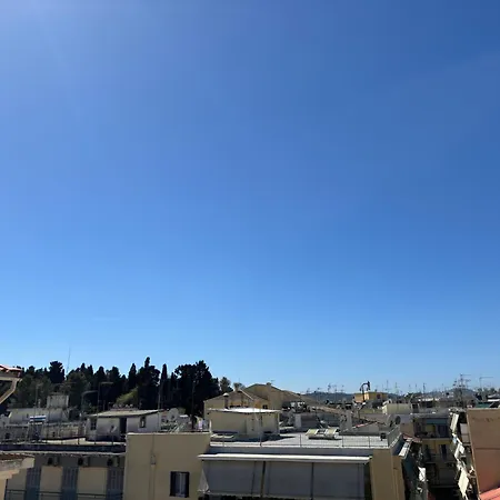 Penthouse Corfu (city)